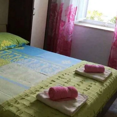 Sova Apartman