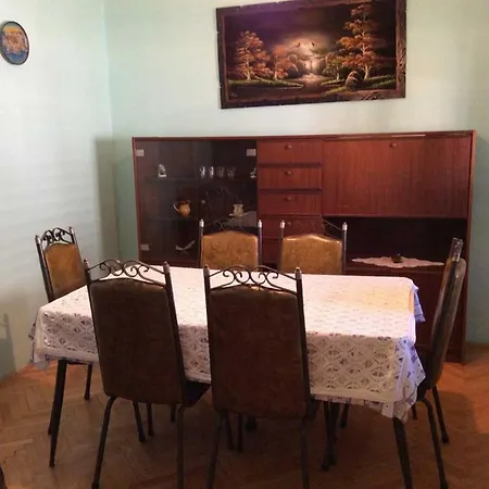 Sova Appartement *