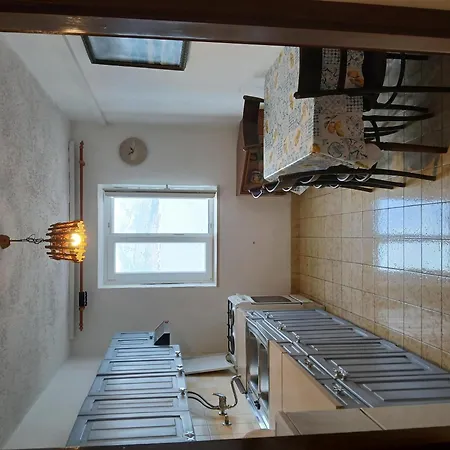 Sova Apartman