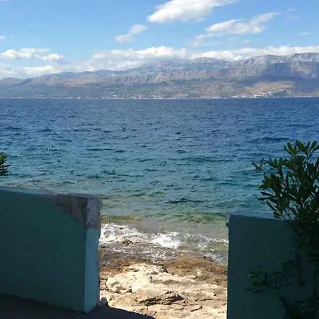 Apartment Apartments Sova