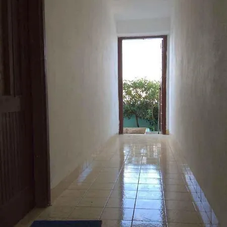 Apartment Apartments Sova Postira