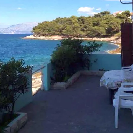 Apartments Sova *