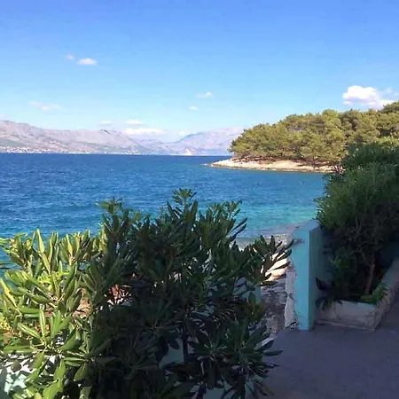 Apartment Apartments Sova