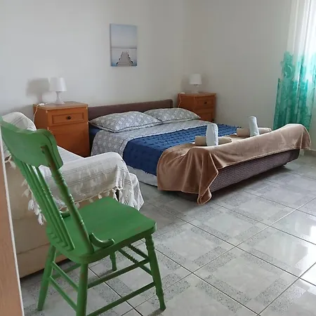 Apartments Sova *