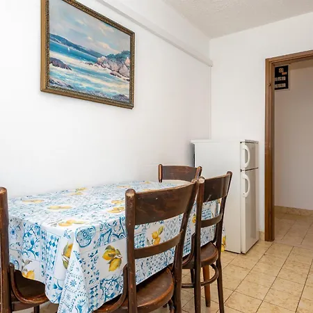 Apartment Apartments Sova *