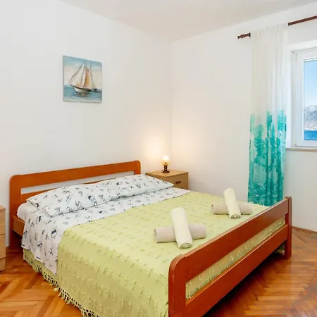 Apartments Sova