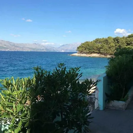 Apartments Sova *