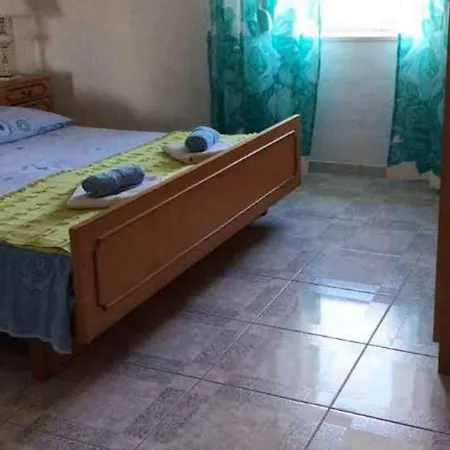 Apartments Sova
