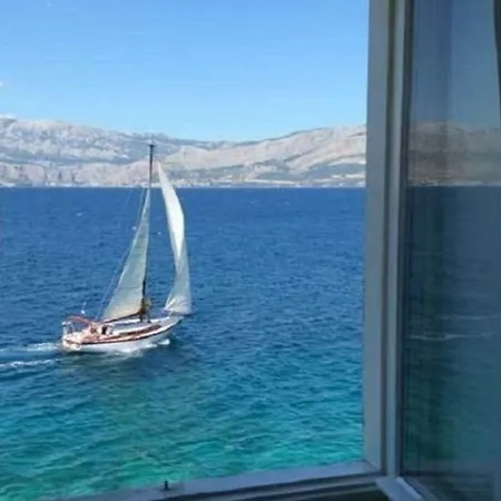 Apartment Apartments Sova *