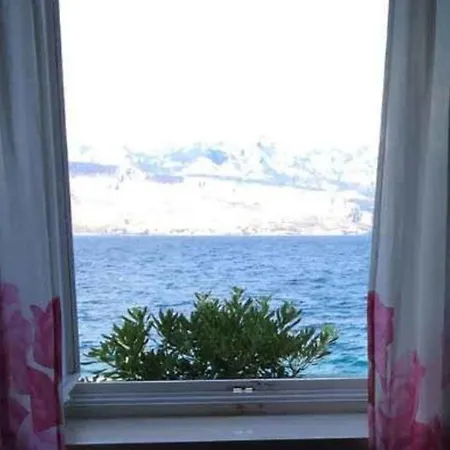 Apartments Sova * Postira