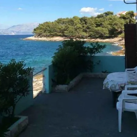 Apartments Sova * Postira