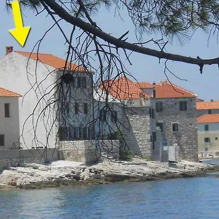 Apartments Sova