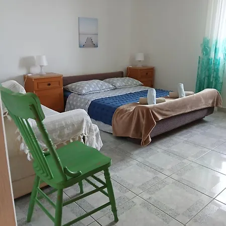 Apartments Sova *