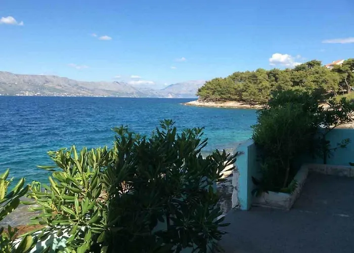 Apartments Sova *