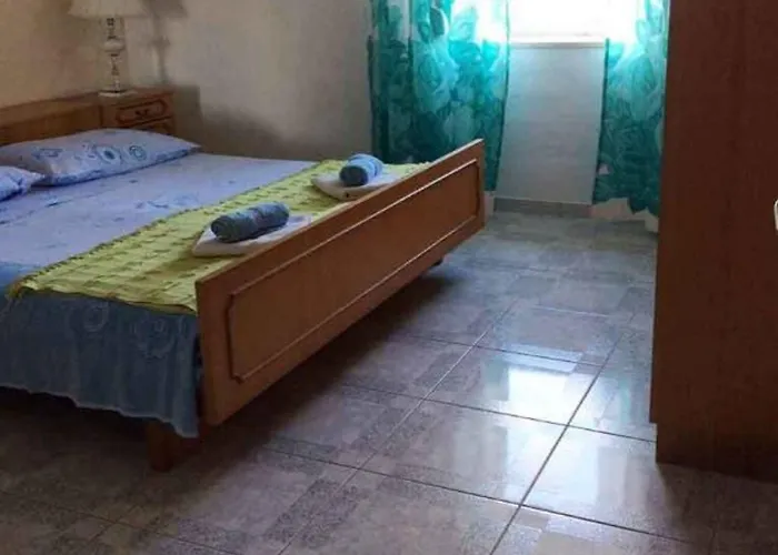 Apartments Sova