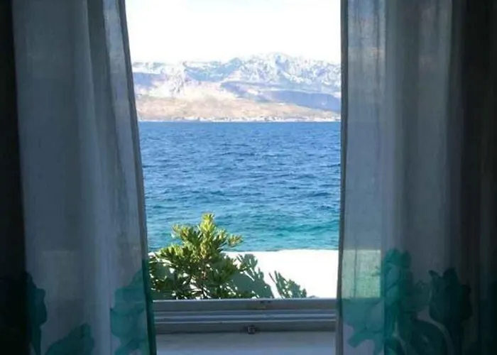 Apartment Apartments Sova