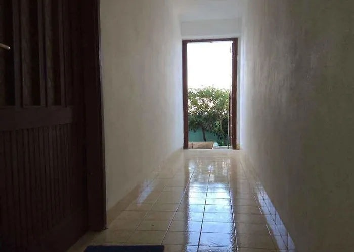 Apartments Sova *