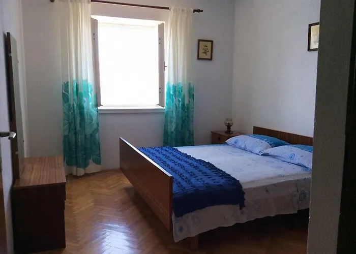 Apartment Apartments Sova Postira