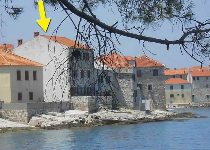 Apartments Sova
