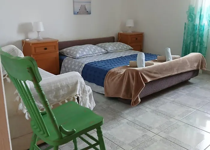 Apartments Sova *